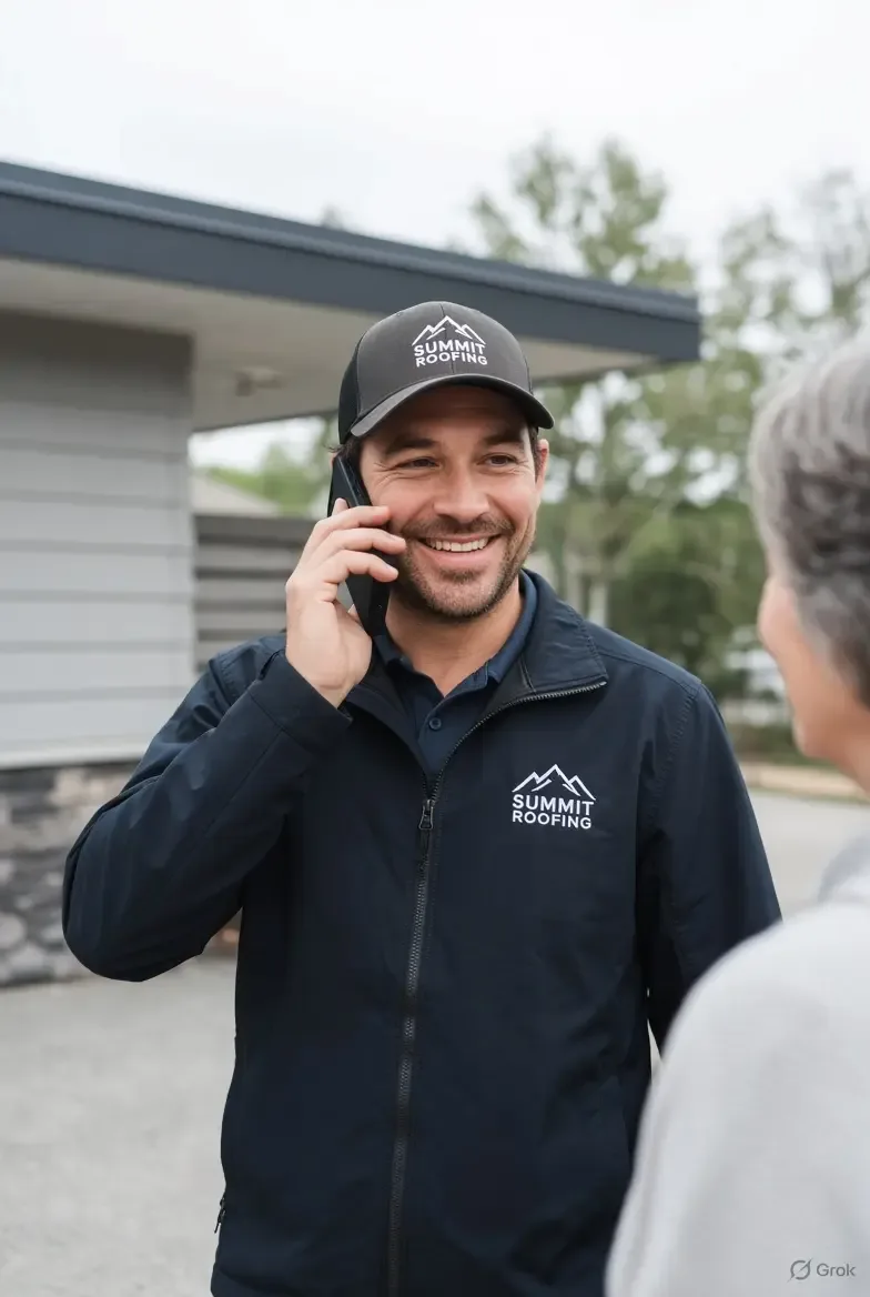 Flat Roof Leak Repair Perry, MO FAQs